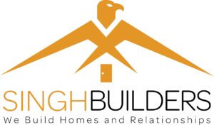 Singh Builders logo